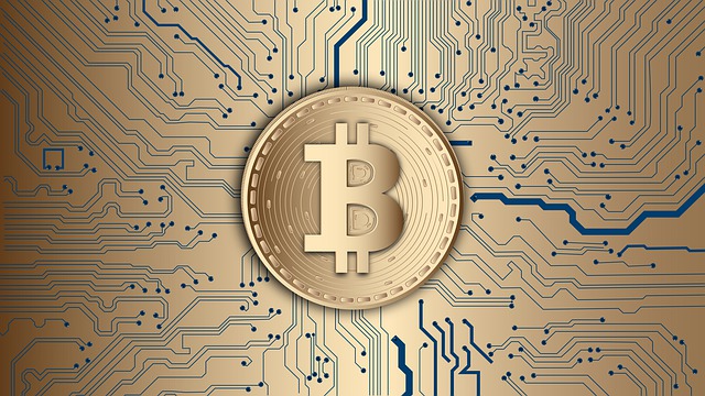 bitcoin technologie