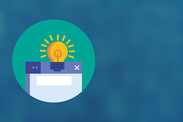 hledání na internetu